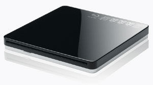 Amex Digital Offers Portable Blu-ray Burners For Mac